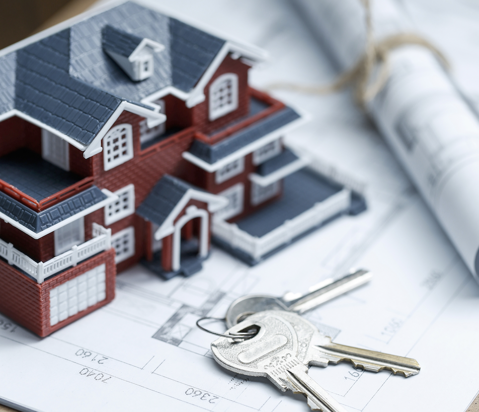 Investimento Imobiliário: Por Que Continua Sendo Uma das Opções Mais Seguras?