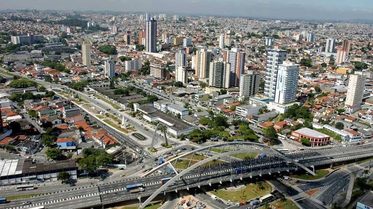 Bela Vista, Osasco: história, transformação e perfil imobiliário do bairro