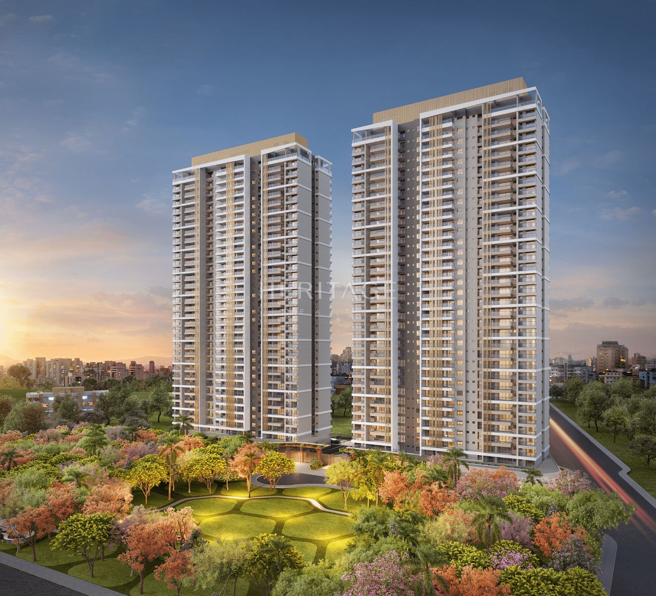 à venda 134m² no Brooklin