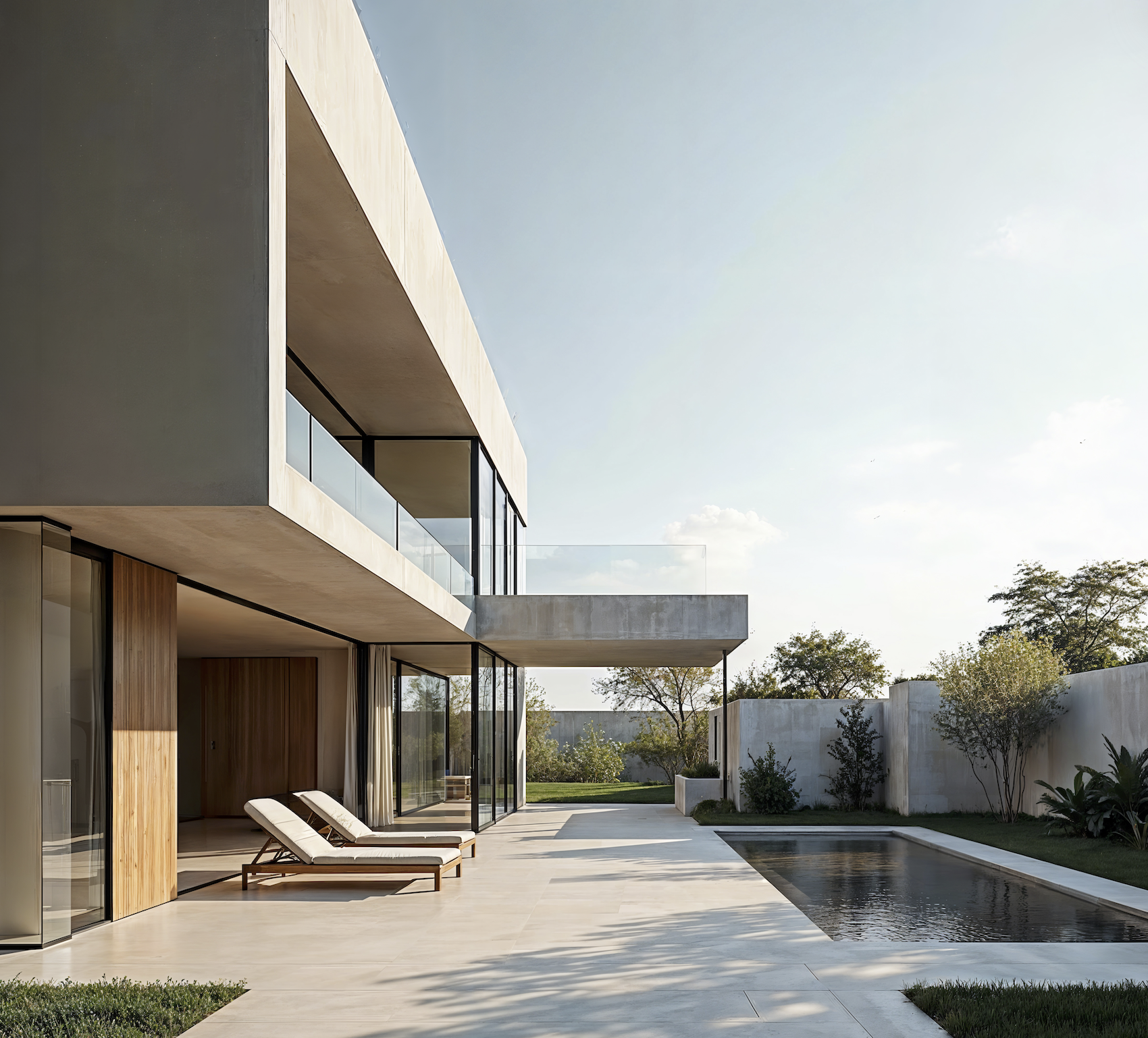 Apartamento no Jardins