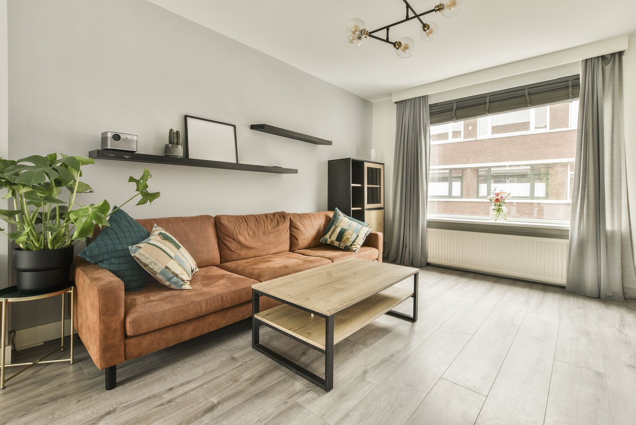 Apartamento Penthouse Itaim