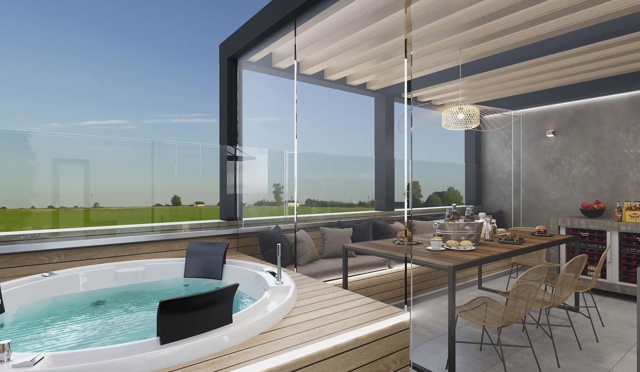 Apartamento Only Cidade Jardim