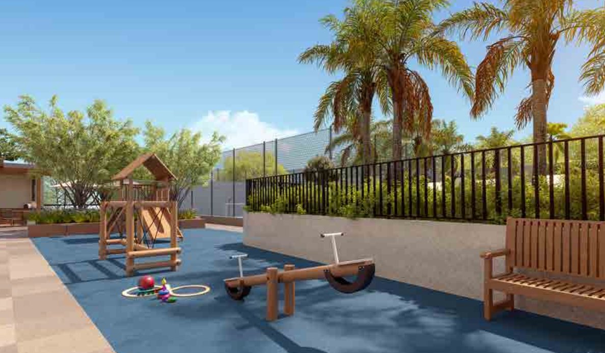Playground