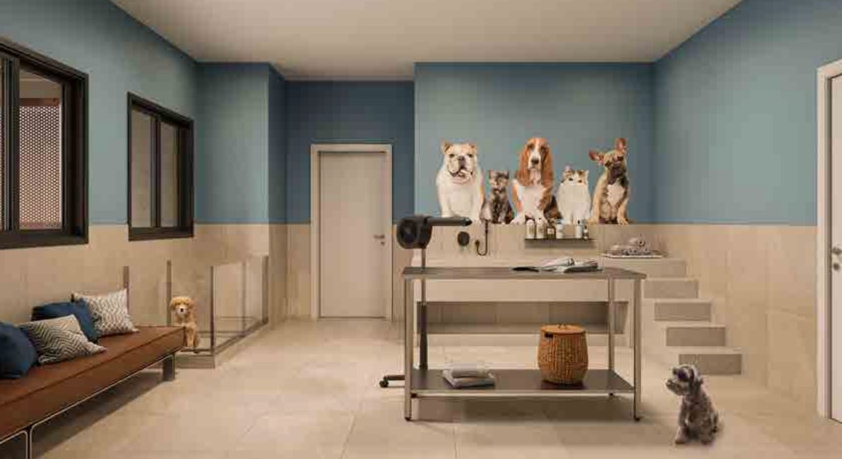 Pet Care