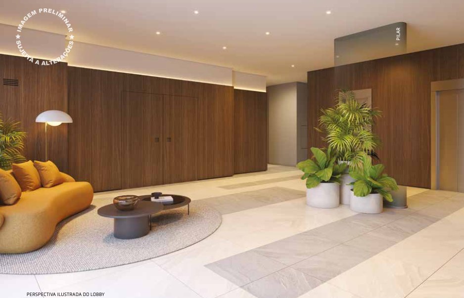 Hall de Entrada