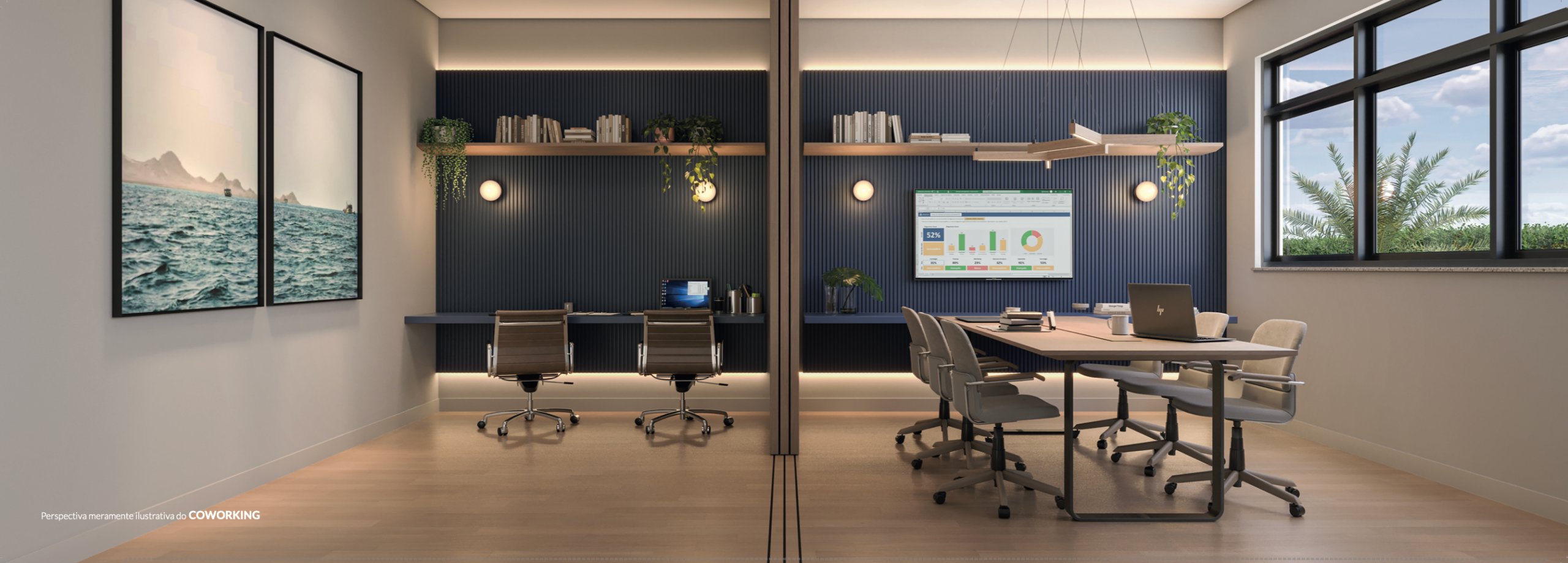Coworking