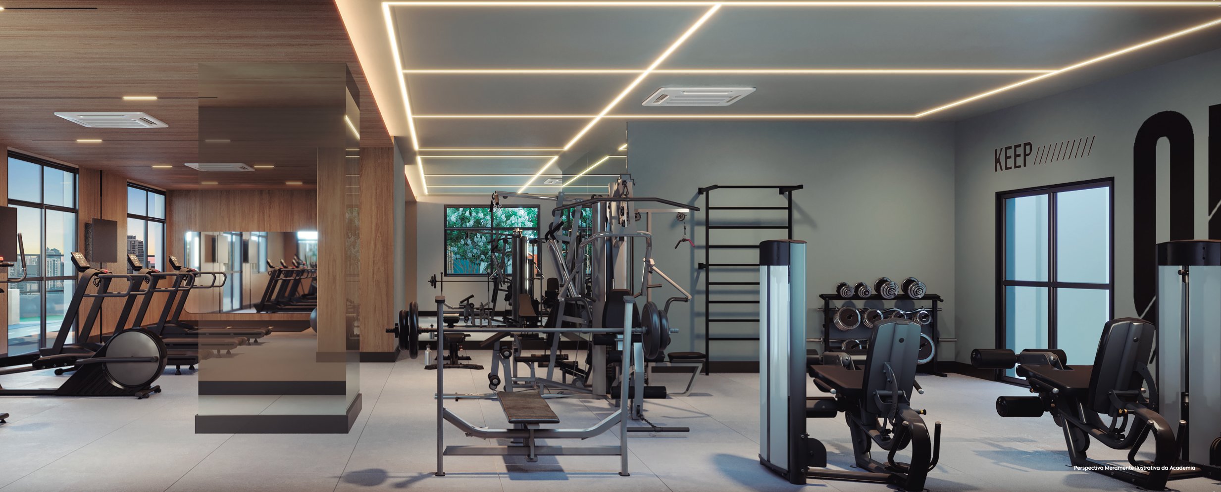 Fitness