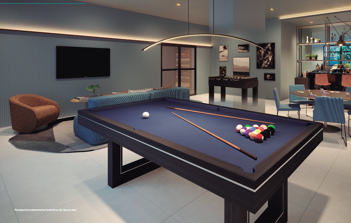 Sports Bar