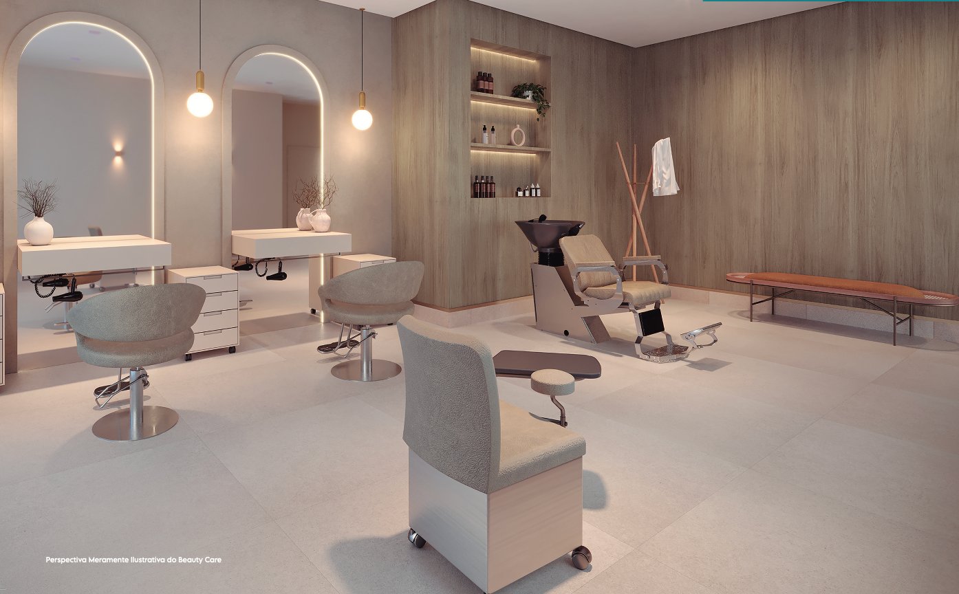 Beauty Care