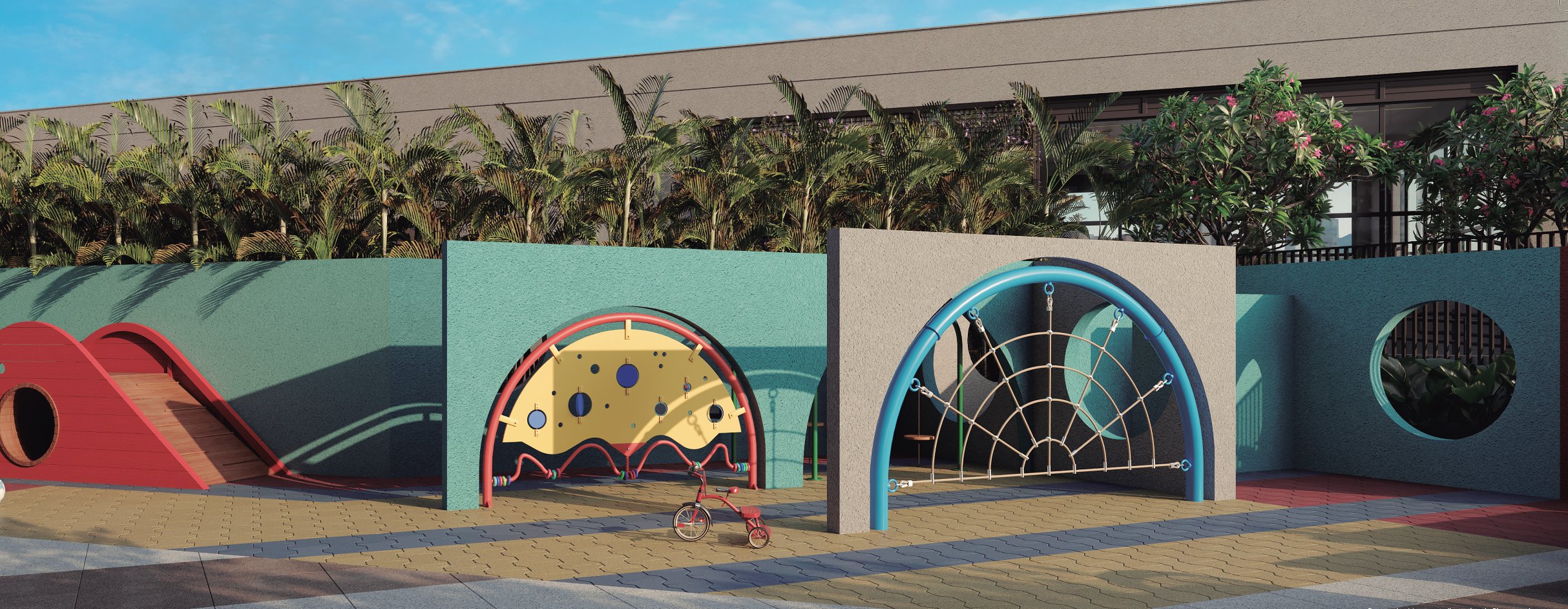 Playground