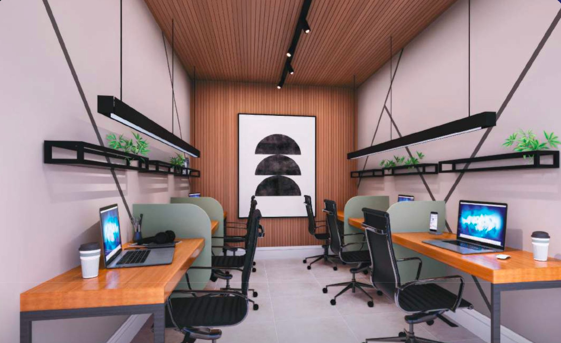 Coworking