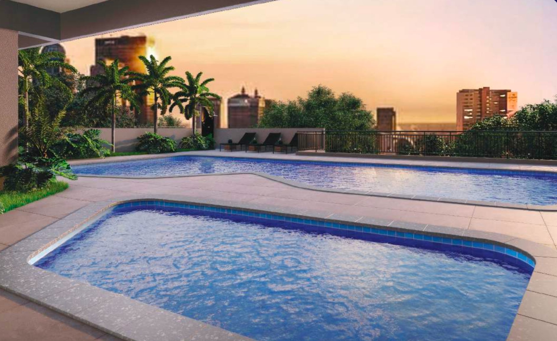 Piscina Infantil