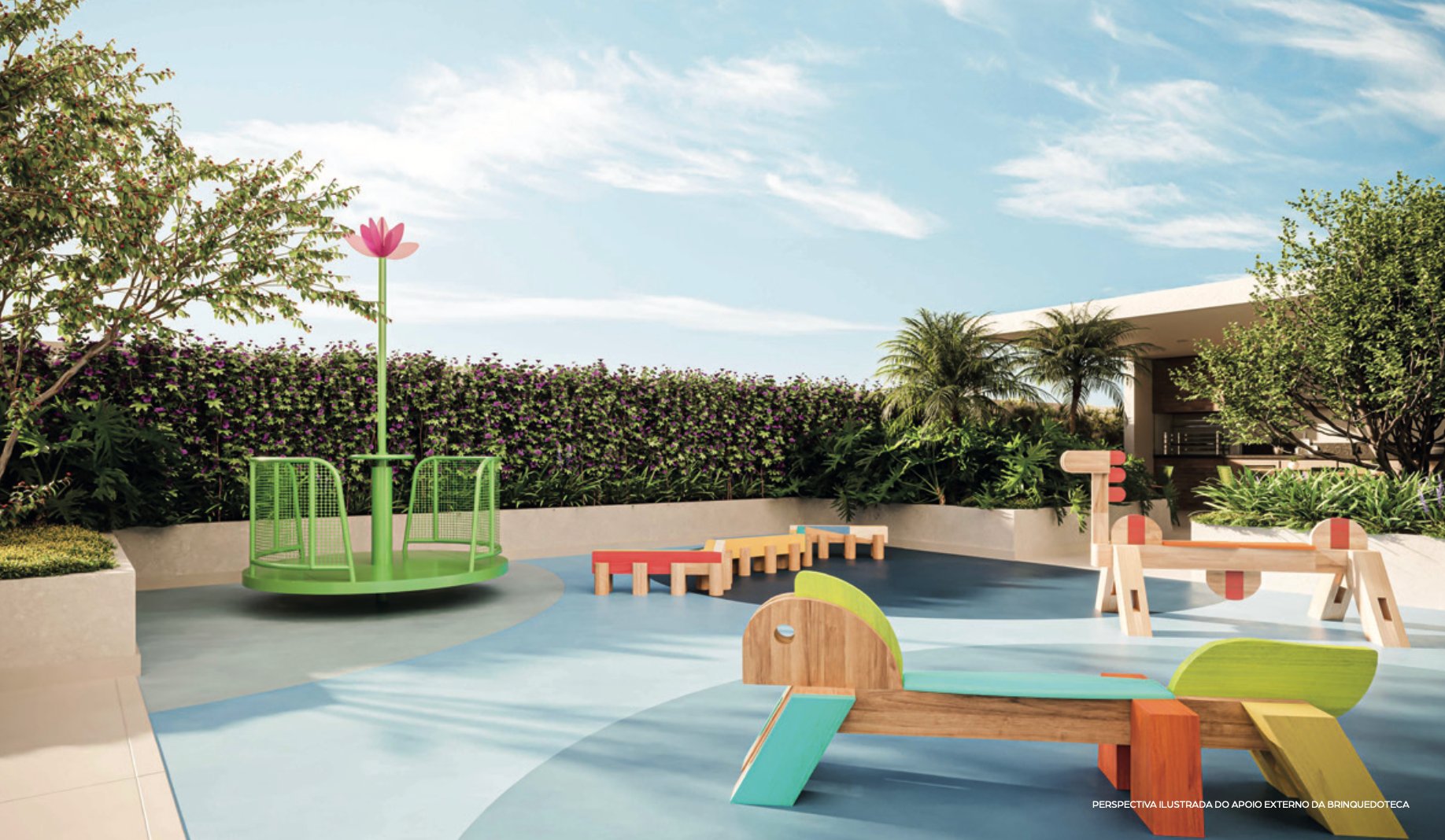 Playground