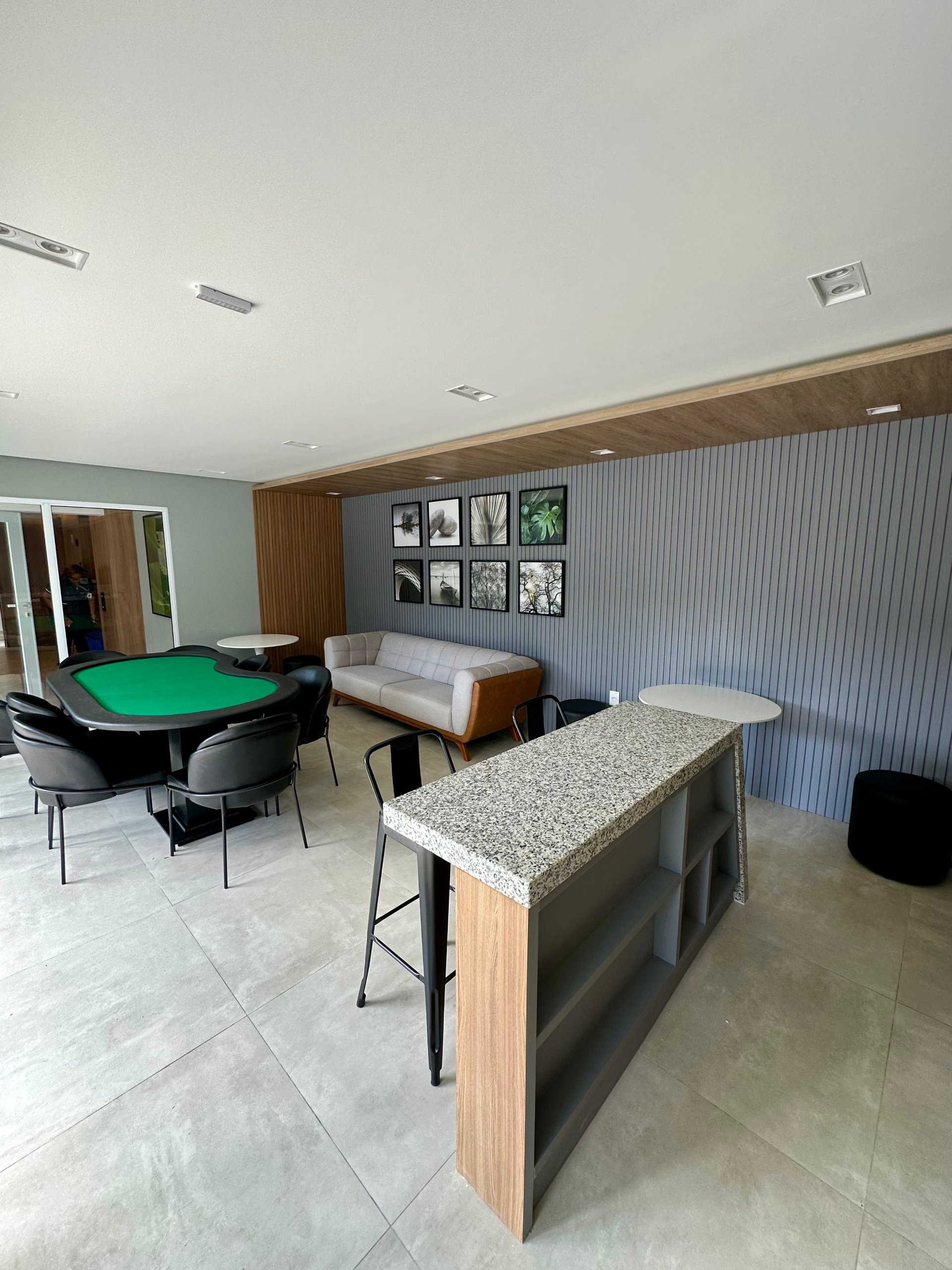 Sports Bar