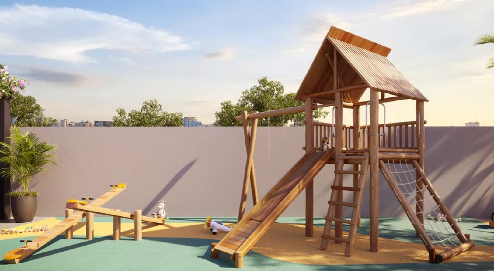 Playground