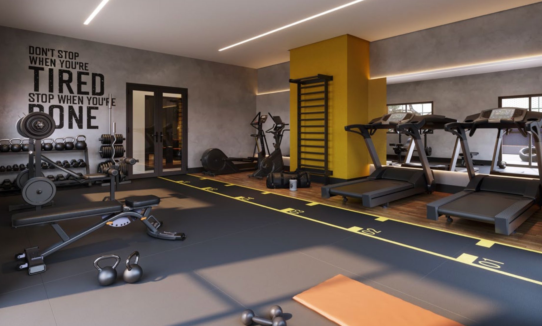 Fitness