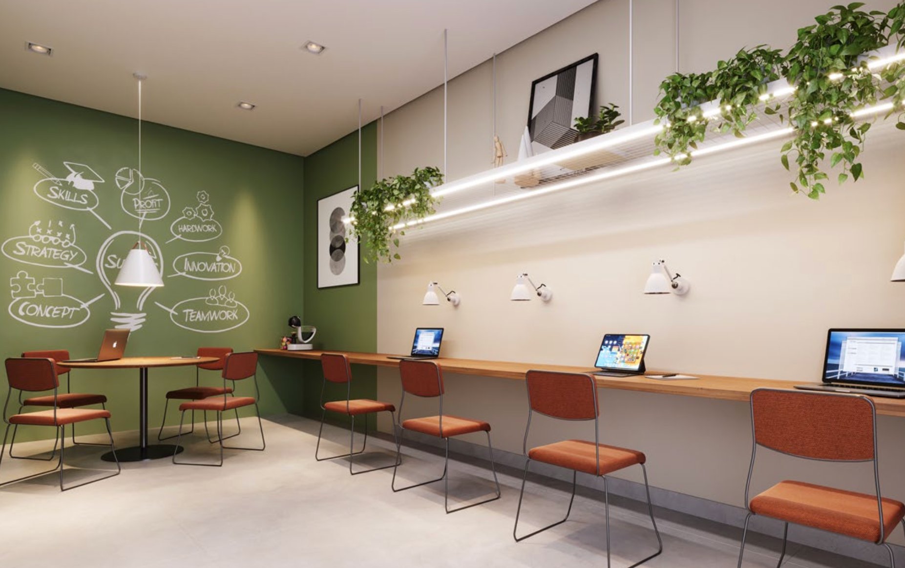 Coworking
