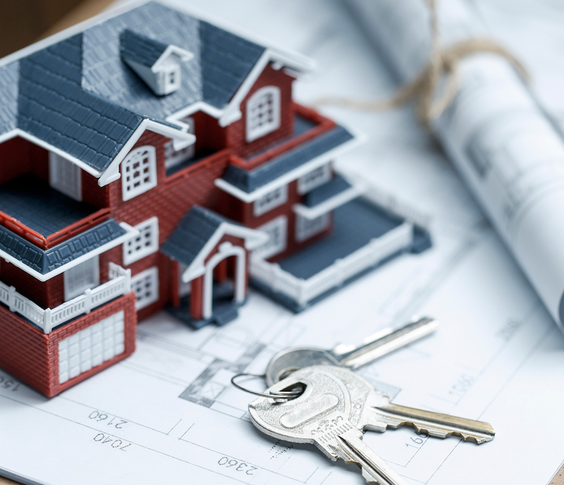 Investimento Imobiliário: Por Que Continua Sendo Uma das Opções Mais Seguras?