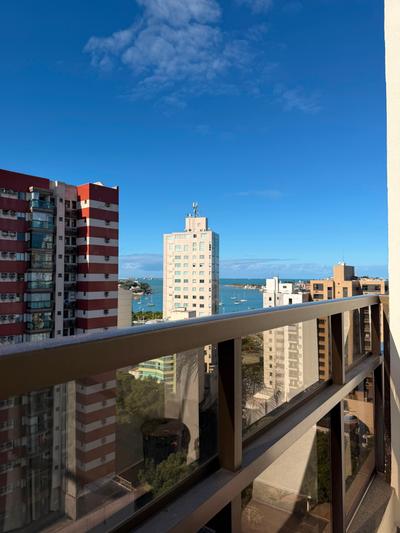 cobertura — Praia do Canto — Cobertura 233m² com Piscina à Venda na Praia do Canto, Vitória — foto 1