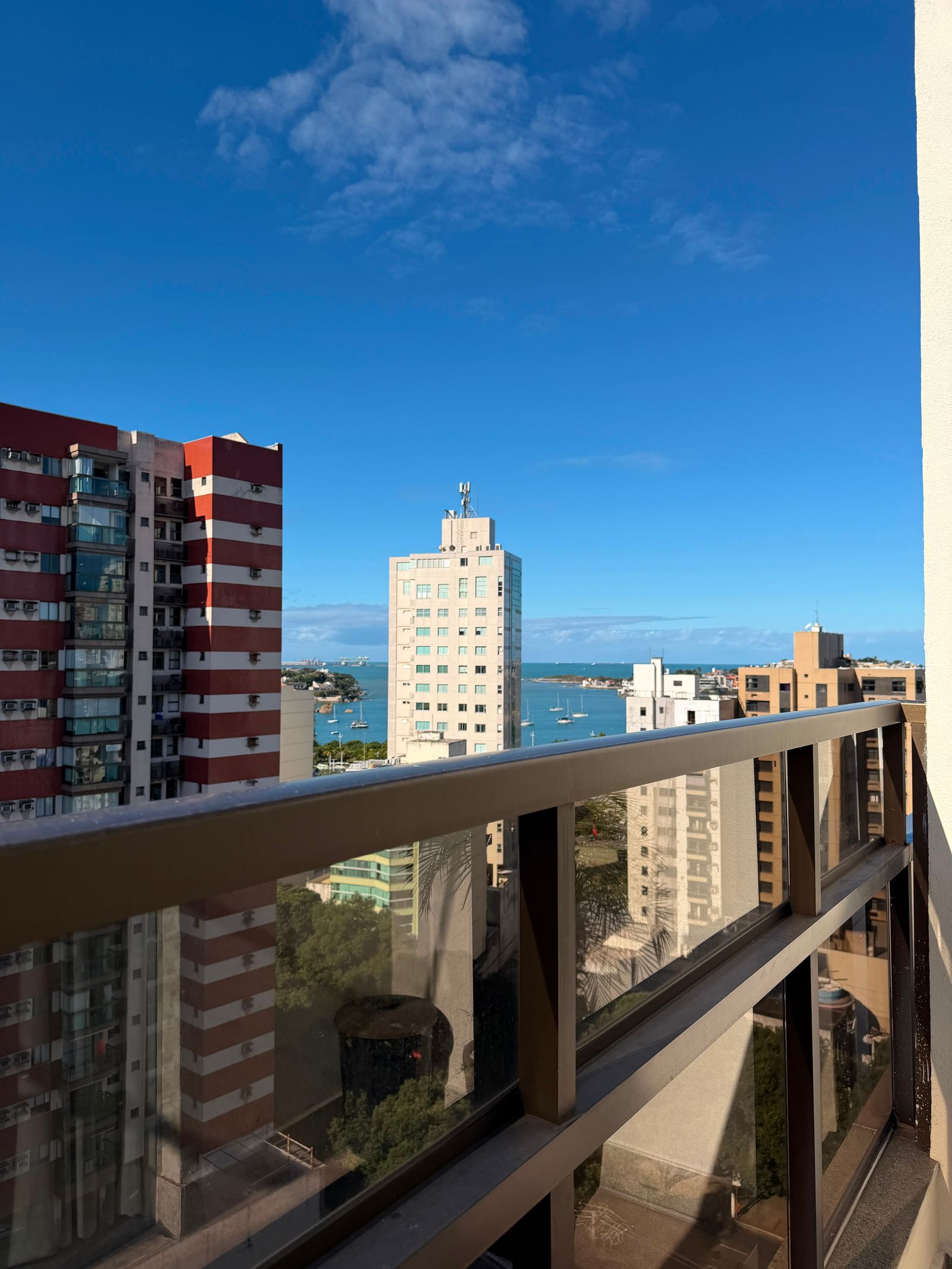cobertura, Praia do Canto, Vitória — foto principal