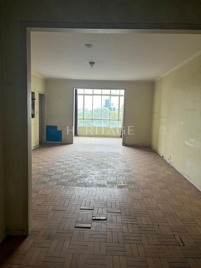 apartamento — Jardins — Apartamento à venda na Alameda Santos, 191m² e 3 dormitórios amplos — foto 1