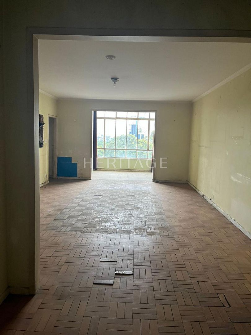 apartamento, Jardins, São Paulo — foto 1