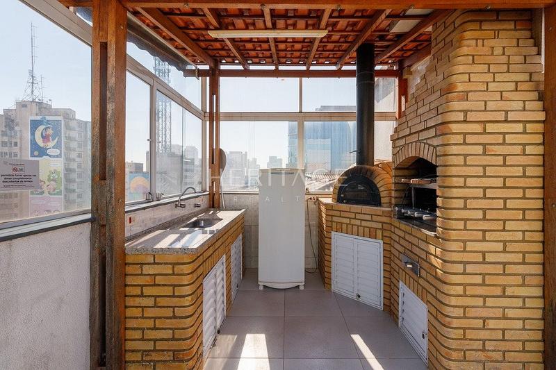 apartamento, Jardins, São Paulo — foto 3