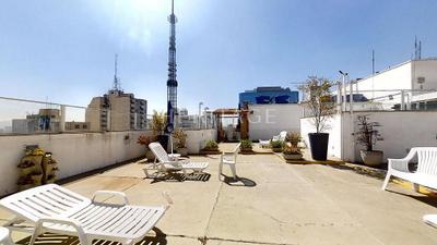 apartamento — Jardins — Apartamento à venda na Alameda Santos, 191m² e 3 dormitórios amplos — foto 4