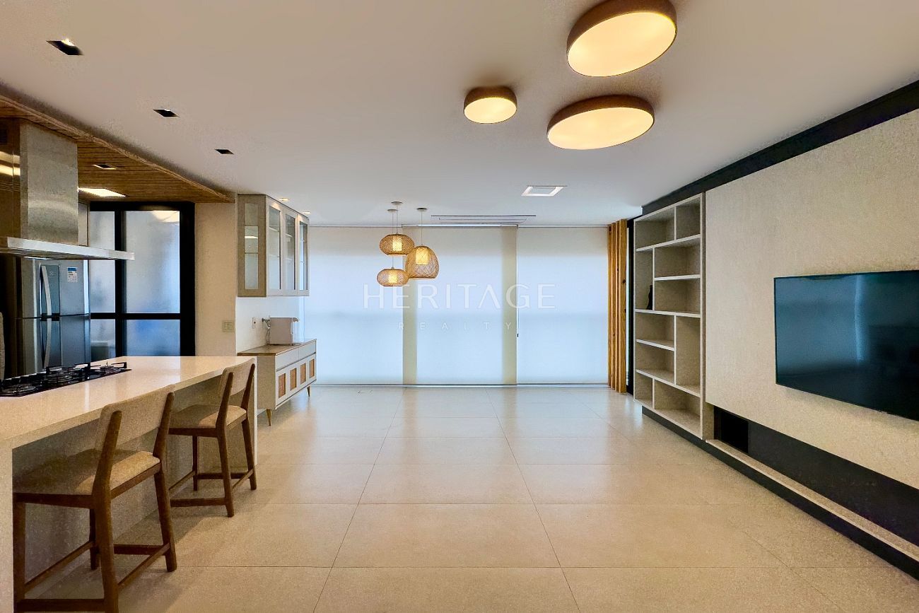 apartamento, Vila Olímpia, São Paulo — foto 1