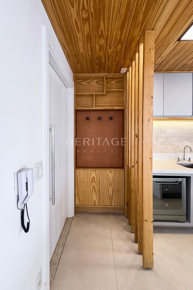 apartamento, Vila Olímpia, São Paulo — foto 3