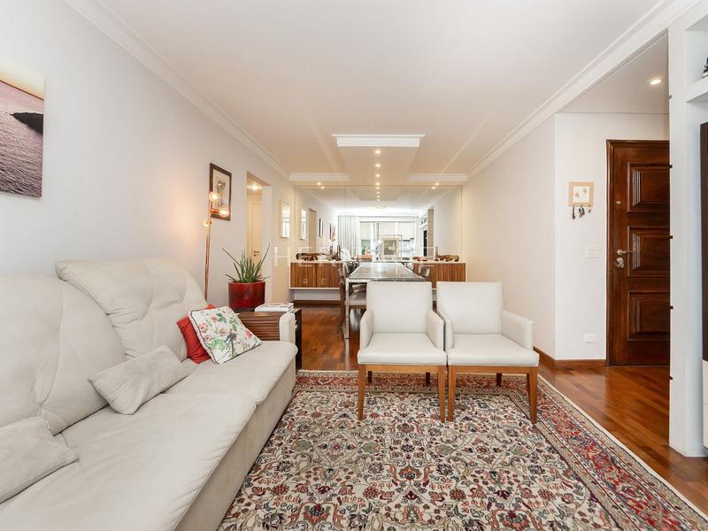 apartamento, Itaim Bibi, São Paulo — foto 2