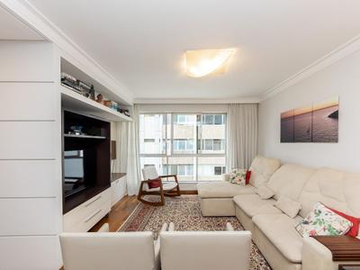 apartamento — Itaim Bibi — Apartamento à venda de 169m² no Itaim Bibi — foto 3