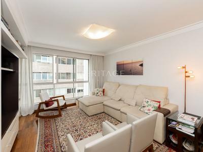 apartamento — Itaim Bibi — Apartamento à venda de 169m² no Itaim Bibi — foto 4