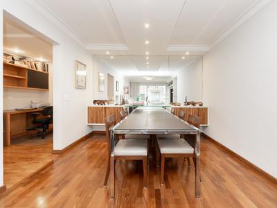 apartamento — Itaim Bibi — Apartamento à venda de 169m² no Itaim Bibi — foto 5