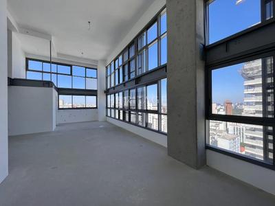 apartamento — Cerqueira César — Apartamento à venda no Edifício Autem Jardins, 148m2, 2 Suítes, 2 vagas — foto 1