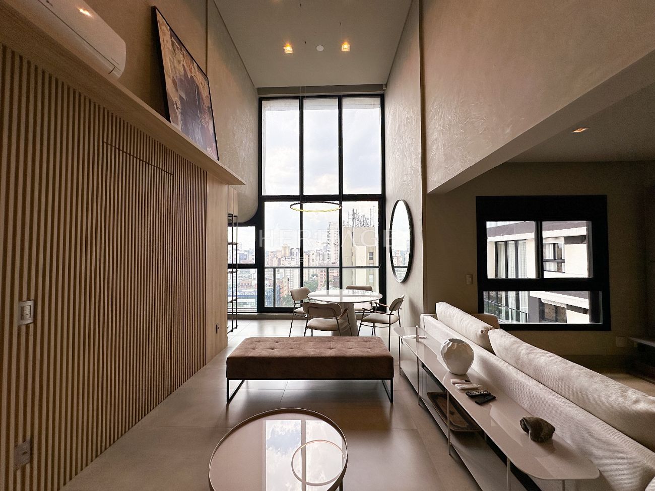 apartamento, Vila Olímpia, São Paulo — foto 1