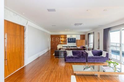 apartamento — Moema — Apartamento à venda em Moema — foto 4
