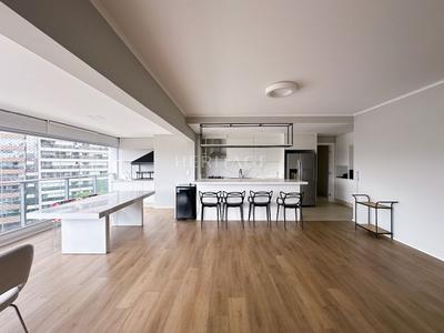 apartamento — Brooklin Novo — Apartamento para locação 3 Suítes, 2 vagas, Brooklin, São Paulo — foto 2