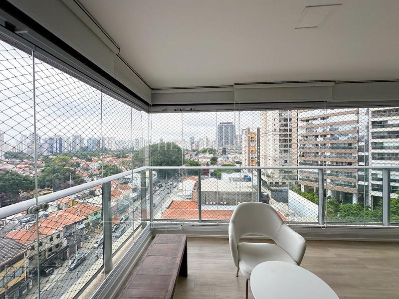 apartamento, Brooklin Novo, São Paulo — foto 3