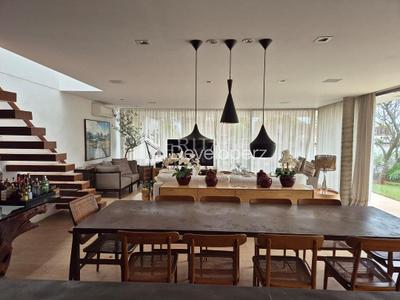 casa — Fazenda Boa Vista — VILA FASANO DO LAGO COM 347 M², 4 QUARTOS SENDO 4 SUÍTES À VENDA NA FAZENDA BOA VISTA — foto 1