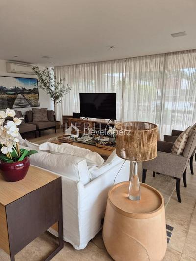 casa — Fazenda Boa Vista — VILA FASANO DO LAGO COM 347 M², 4 QUARTOS SENDO 4 SUÍTES À VENDA NA FAZENDA BOA VISTA — foto 3