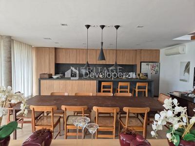 casa — Fazenda Boa Vista — VILA FASANO DO LAGO COM 347 M², 4 QUARTOS SENDO 4 SUÍTES À VENDA NA FAZENDA BOA VISTA — foto 4