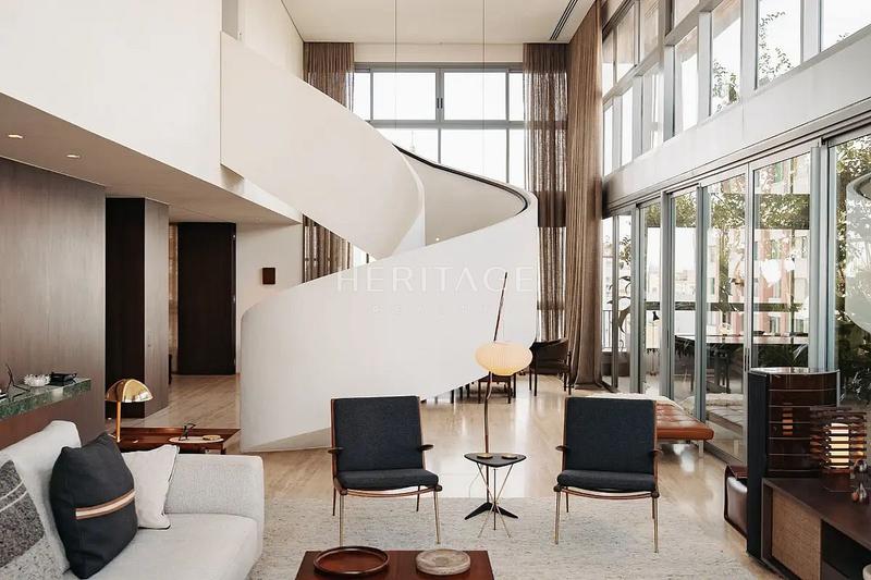cobertura, Jardim América, São Paulo — foto 2