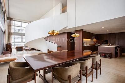cobertura — Jardim América — Cobertura à venda de 523m² no Jardim América — foto 4