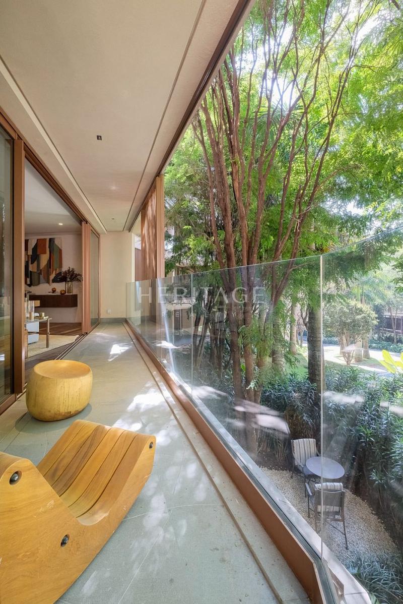 apartamento, Cidade Jardim, São Paulo — foto 3