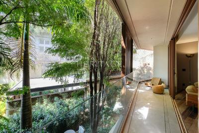 apartamento — Cidade Jardim — Apartamento à venda no Cidade Jardim — foto 4