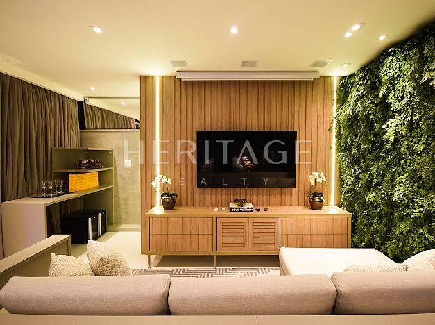 cobertura, Itaim Bibi, São Paulo — foto 2