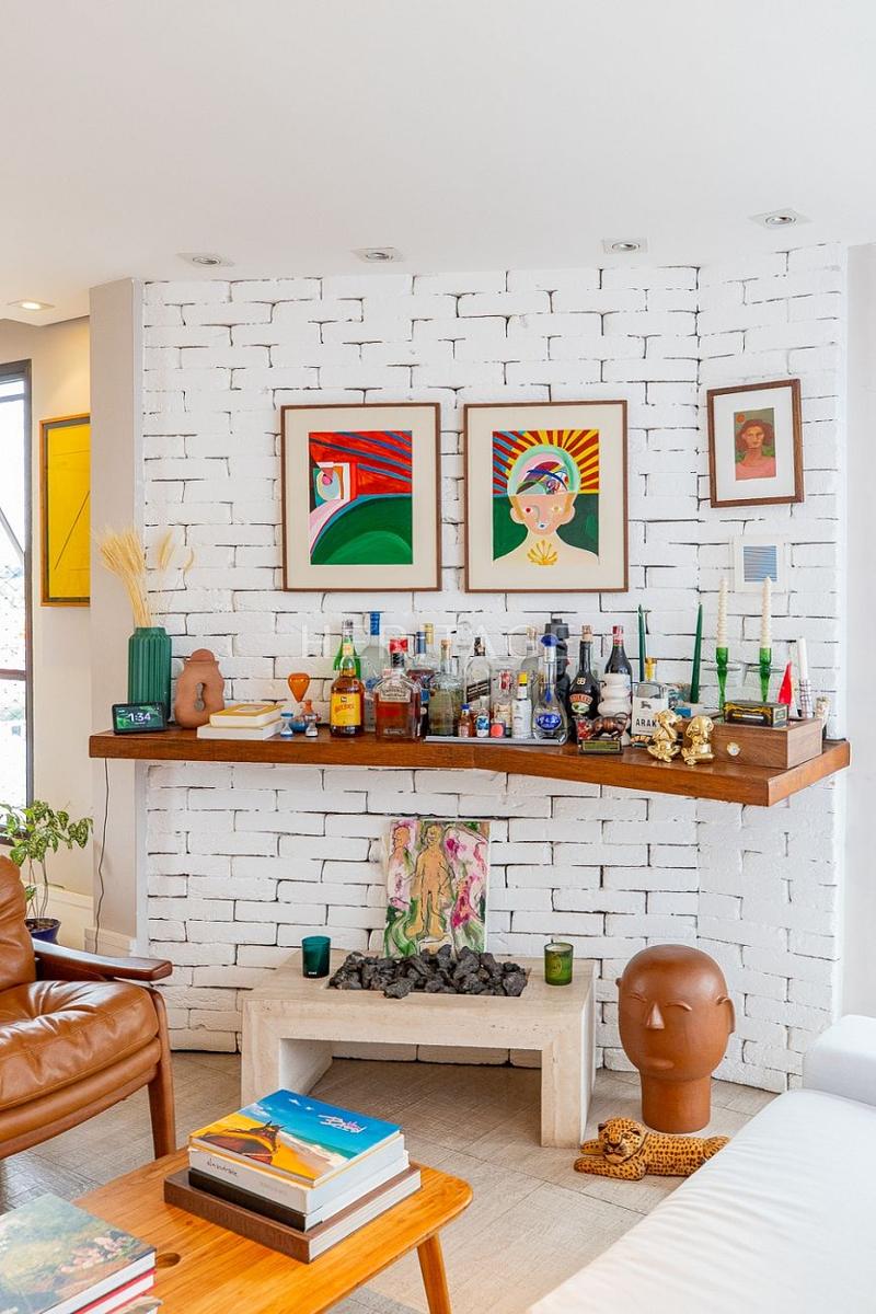 apartamento, Moema, São Paulo — foto 3