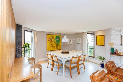 apartamento — Moema — Apartamento à venda em Moema — foto 4