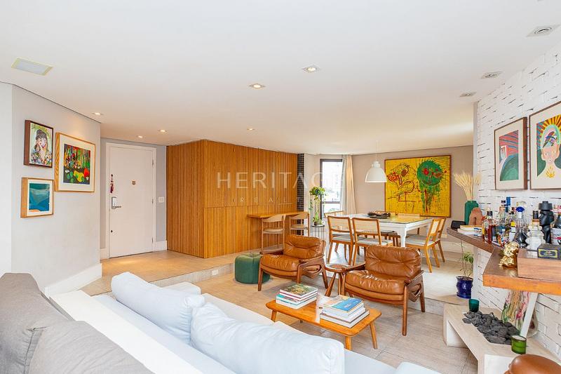 apartamento, Moema, São Paulo — foto 2
